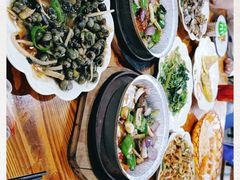 -南记食粥坊·宵夜大排档(莲花总店)