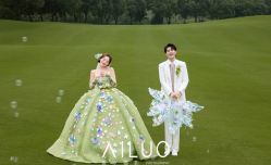 -爱罗婚纱摄影(杭州店)