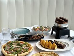 -天玑高空江景餐厅&酒吧Sky Secret Restaurant&Bar