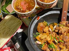 -肥家大排档(天河体育西店)
