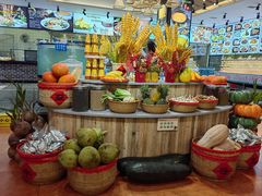 大堂-琼菜人家·海南菜·文昌鸡(文昌大道店)