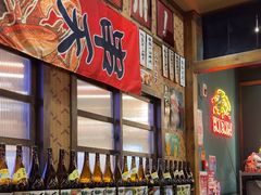 -小川洋风料理(街道口店)