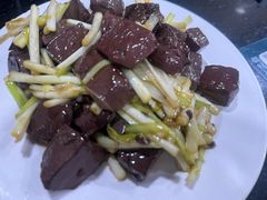 -一哥美食(总店)