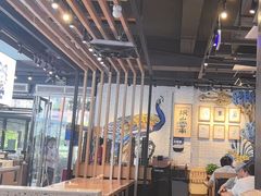 -云味馆·云南菜·云南米线(景田店)