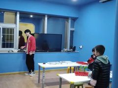 -贝尔机器人编程中心(西湖店)