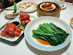 -食膳星港记·手工现做港式茶餐厅(吉联店)