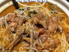 -费大厨辣椒炒肉(黄兴中心广场店)