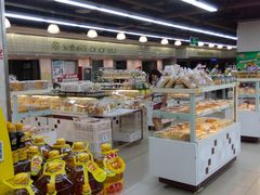 -王府井百货(中州中路店)