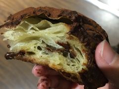 脏脏包-面包与我Bread Or Me(长城汇店)