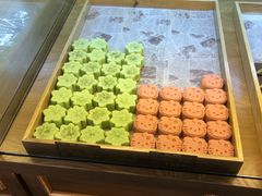 -百饼园(元洪城店)