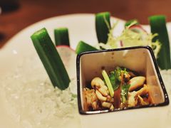 -天府中餐厅·粤菜·海南菜·生猛海鲜(三亚海棠湾洲际度假酒店)