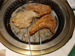 -亚马逊海鲜自助(梅溪湖步步高店)