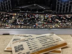 -成都金融城演艺中心