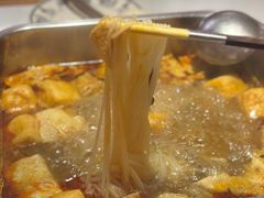 -螺大喜螺蛳粉火锅(雍和宫店)