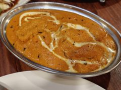 -克比叔叔印度餐厅Kebabs on the Grille(永康路分店)