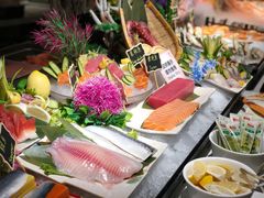 -威珀斯酒店·珀萃美食餐厅