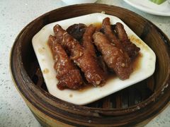 -又一间茶点轩(百汇广场店)
