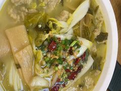 -鱼你在一起(福田安吉尔店)