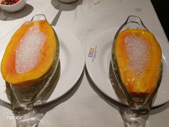 -领鲜活海鲜榴莲自助火锅(东门店)