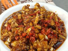 -老三样·旧食新味(船山路店)