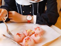 -The open life(万象城店)