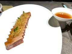 -宫燕府·京菜·烤鸭·淮扬菜(王府中心店)