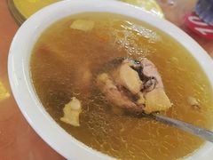 -幽优农庄·森波拉特色本地农家菜