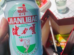 -靓虾二哥·龙虾馆(大塘总店)