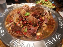 -破店肥蛤·海鲜·烧烤(翠园街店)