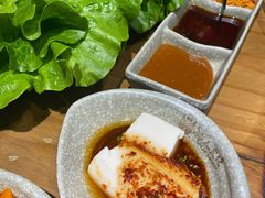 -牛人·雪花牛·木炭烤肉(昆山陆家店)