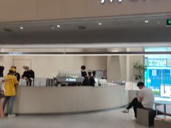 门面-M Stand(南京新街口金鹰店)