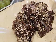 -眉州东坡(北苑华贸店)