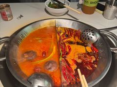 -小龙坎火锅(IFS HOT店)