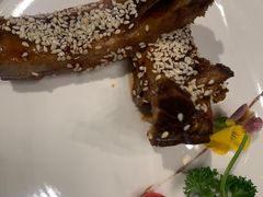 -小广寒电影艺术餐厅(小广寒经三路店)
