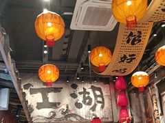 -周小波重庆小面·重庆名小吃(邹容路店)