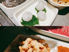 -海底捞火锅(之心城店)
