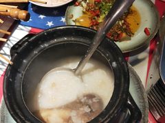 -酒城烤事(玉带龙庭店)