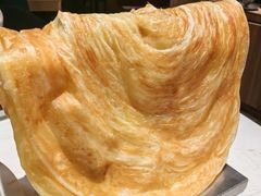 晾衣大饼-燕郊烧鸽子(酷车小镇店)