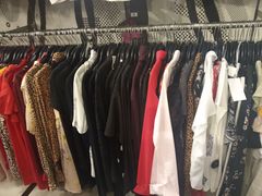 -H&M(鹏欣水游城店)