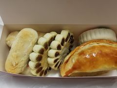 小牛舌饼-北京稻香村(零号店)