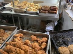 -满记烧饼(牛街东里小区一区店)