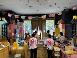 -奈尔宝·儿童乐园·亲子餐厅(星河湾店)