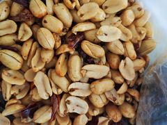 麻辣酒鬼花生-老杨家熟食店