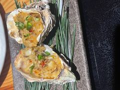 -花潮料理艺食馆(世欧广场店)