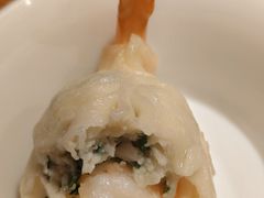 -院里汤包·虾汤包青岛菜(辽源路店)