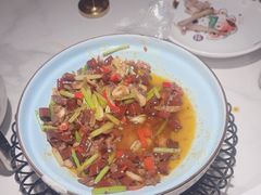 -茄子恰恰·新云南小炒(钱王街店)