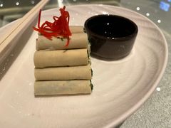 -上海和平饭店龙凤厅 Dragon Phoenix