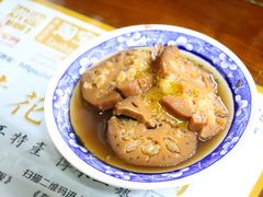 -粗茶淡饭(东关街店)