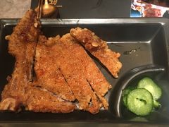 -馔豚·台北菜专门店(深圳湾万象城店)