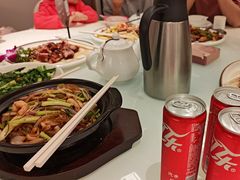 -将军烧鹅海鲜酒楼